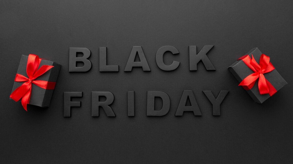 Black friday au Lacarès